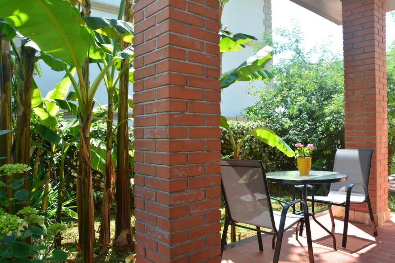 Apartments Orange ลอฟราน ภายนอก รูปภาพ