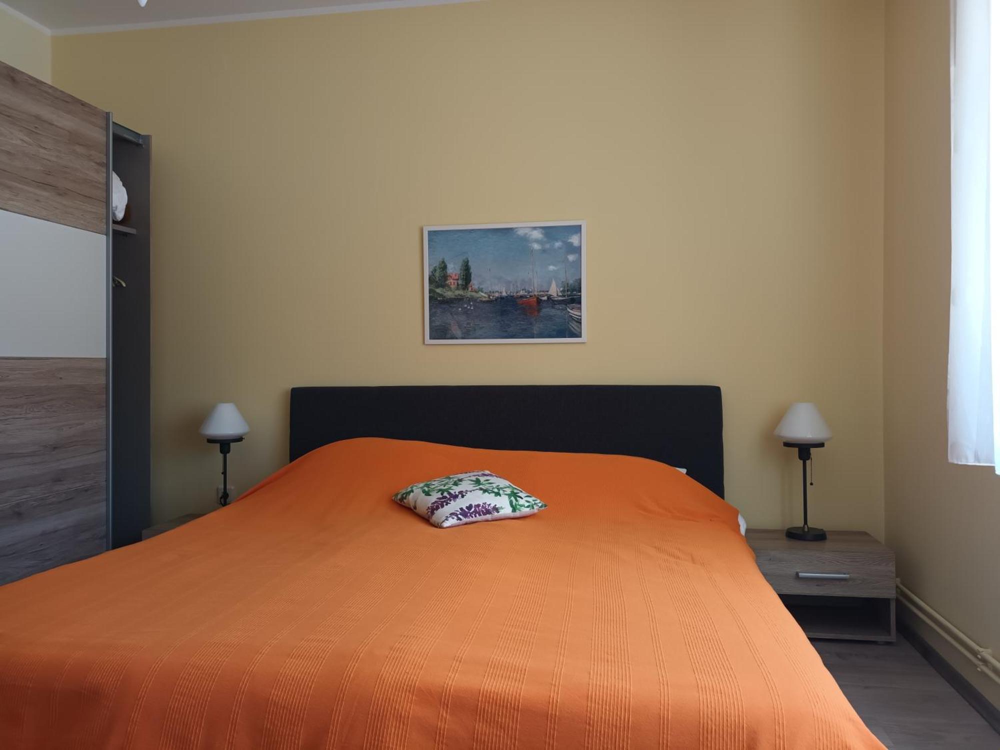 Apartments Orange ลอฟราน ห้อง รูปภาพ