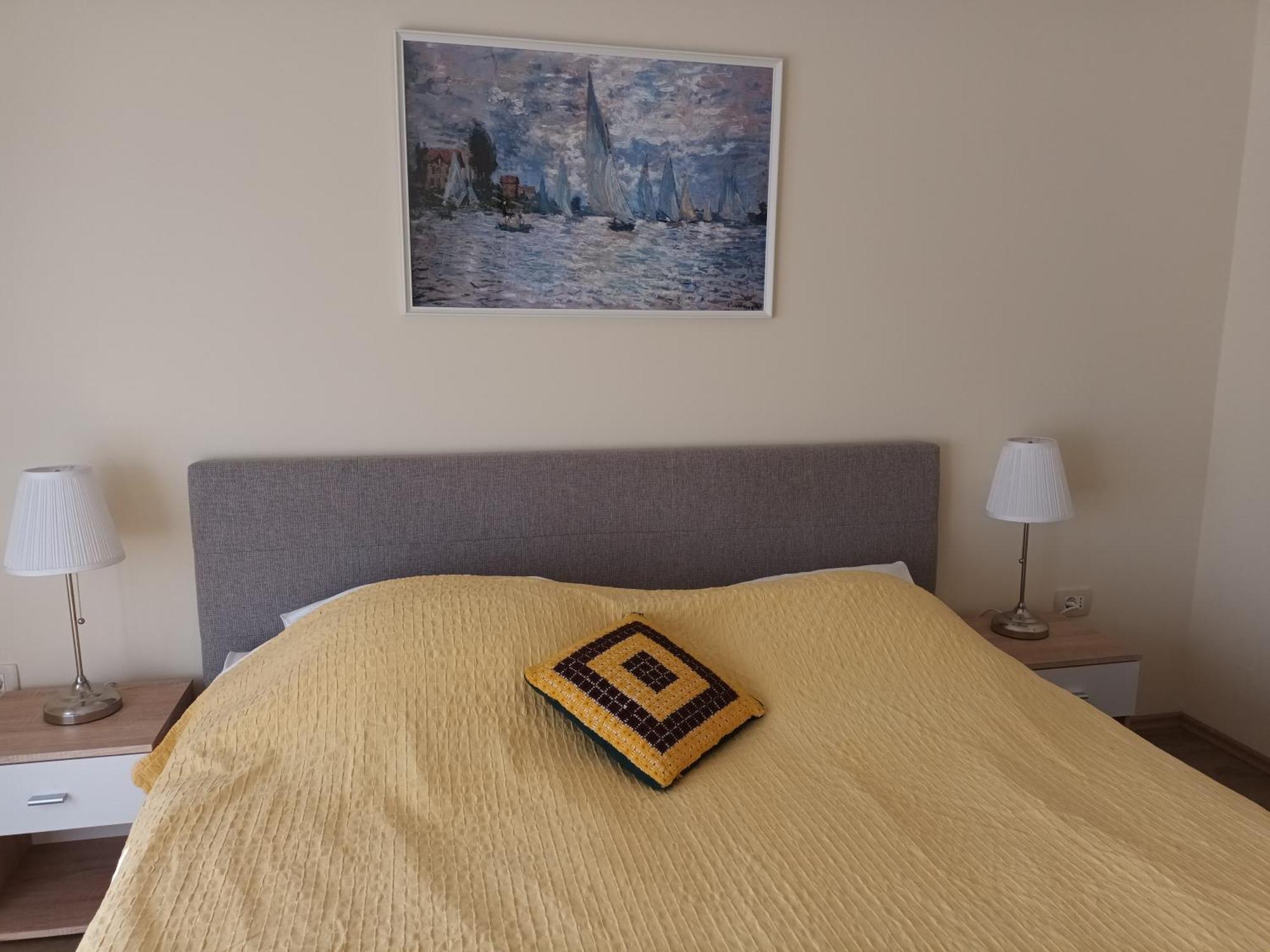Apartments Orange ลอฟราน ห้อง รูปภาพ