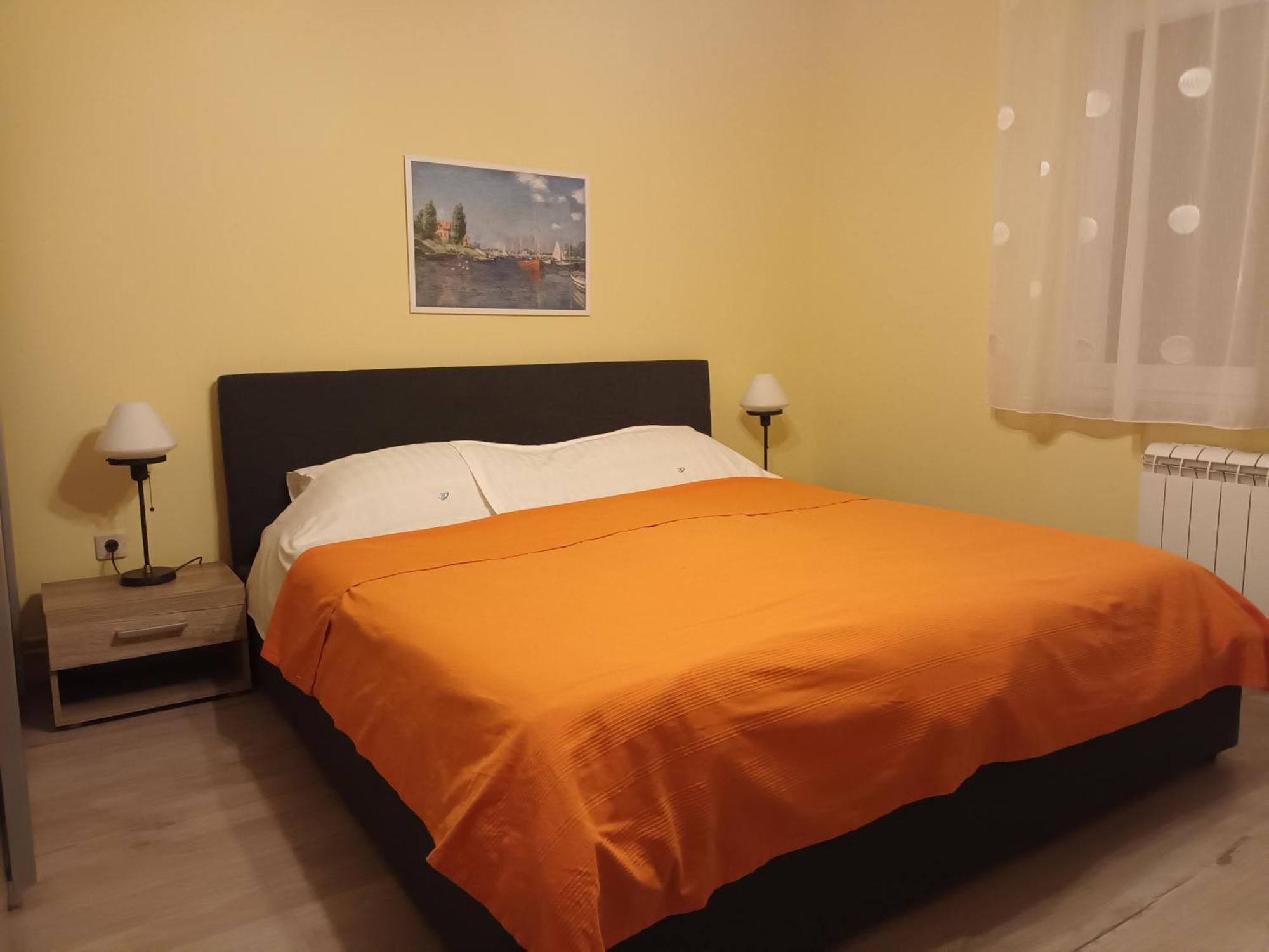 Apartments Orange ลอฟราน ห้อง รูปภาพ