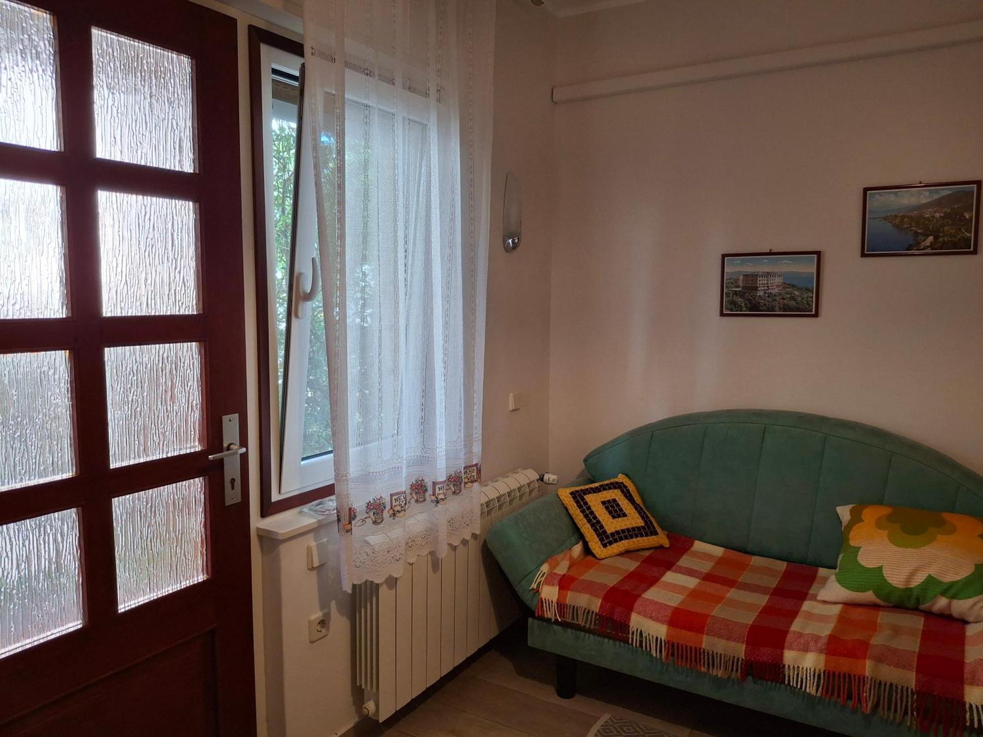 Apartments Orange ลอฟราน ห้อง รูปภาพ