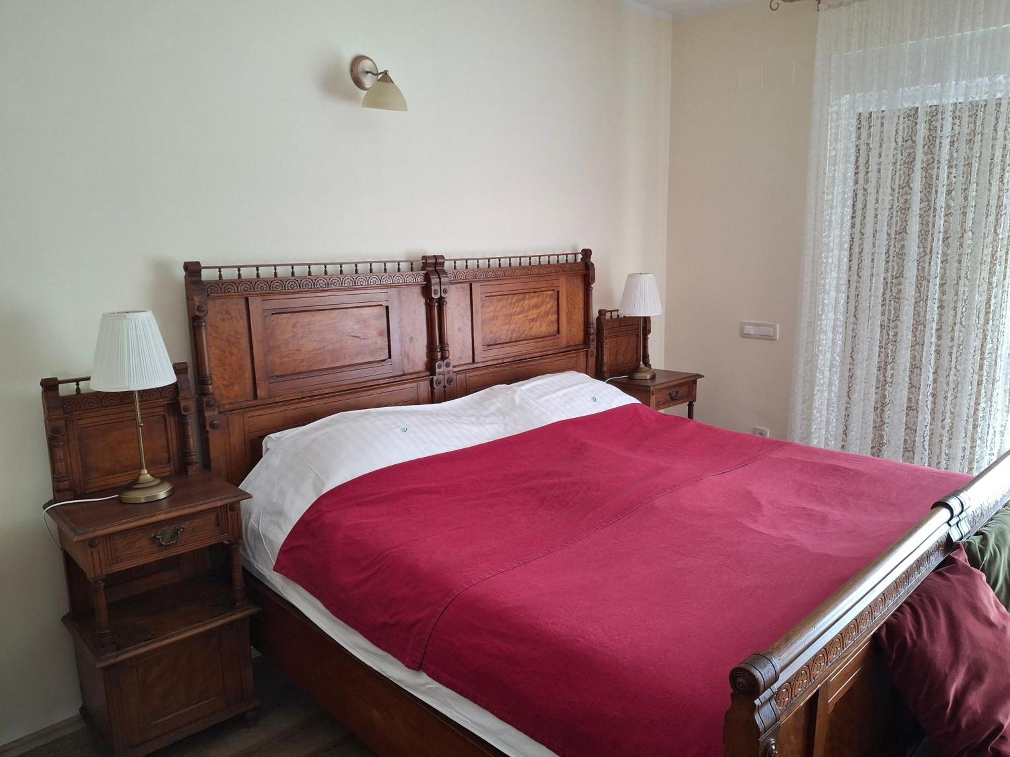 Apartments Orange ลอฟราน ห้อง รูปภาพ