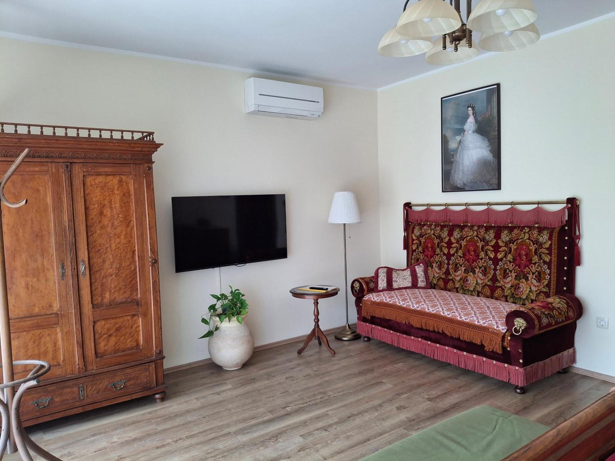 Apartments Orange ลอฟราน ห้อง รูปภาพ